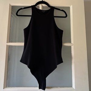 All Saints Jamie Bodysuit
